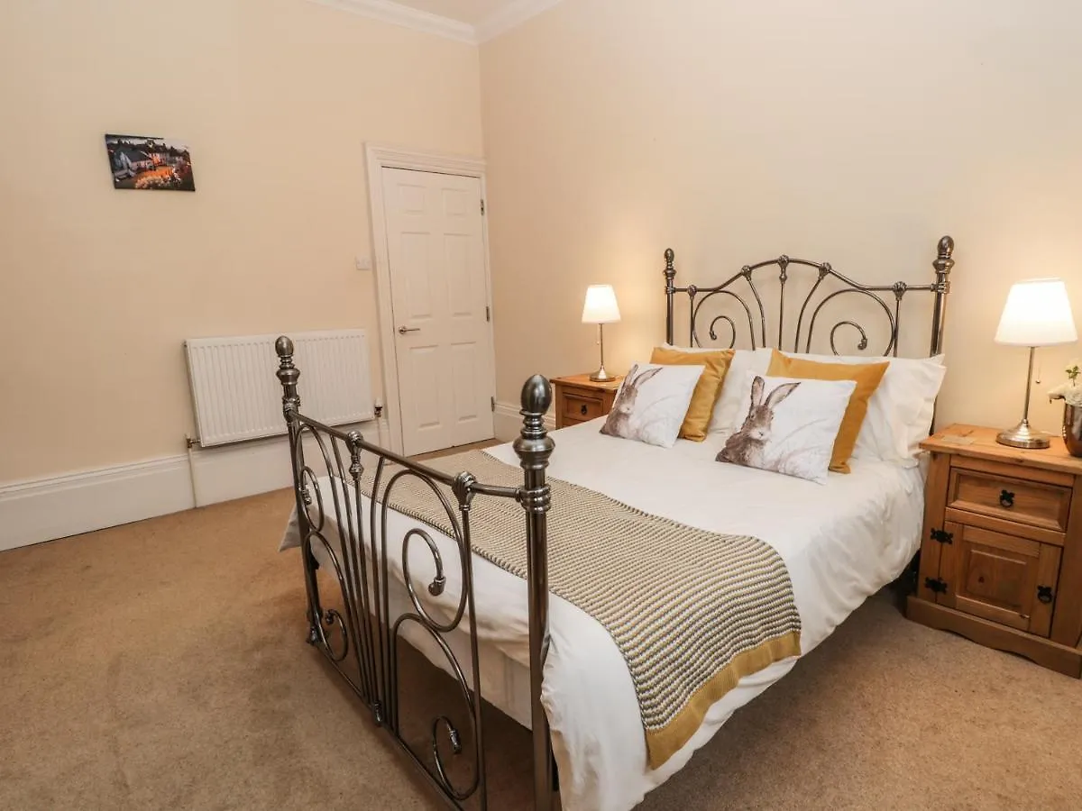 Apartament Flat 4 Whitby